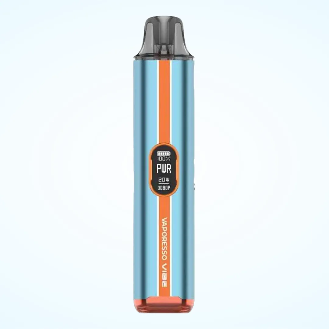 Vaporesso Vibe Pod Vape Kit - Image 2