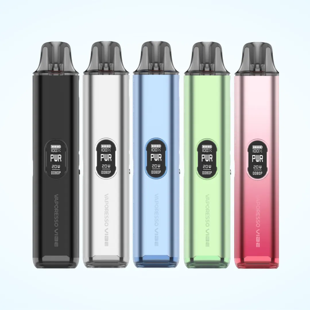 Vaporesso Vibe Pod Vape Kit - Image 1
