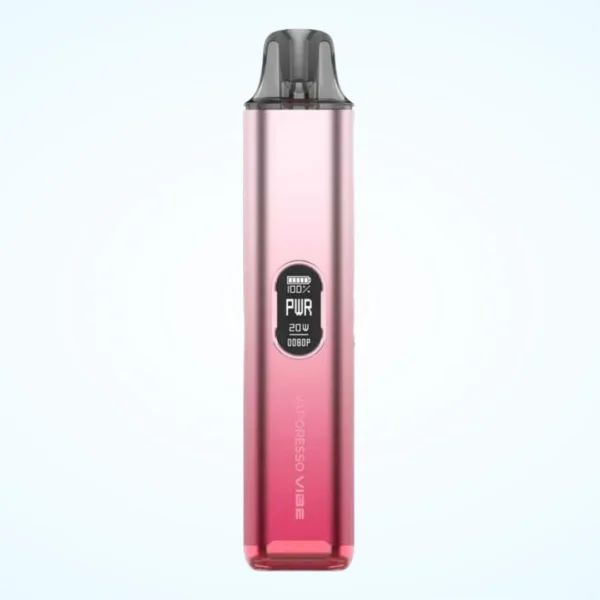 Vaporesso Vibe Pod Vape Kit