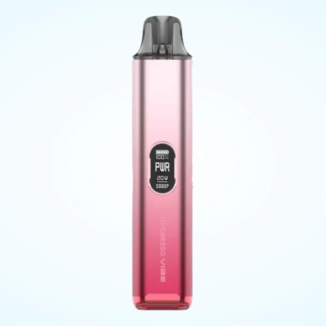 Vaporesso Vibe Pod Vape Kit - Image 3