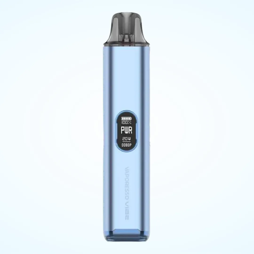 Vaporesso Vibe Pod Vape Kit - Image 4