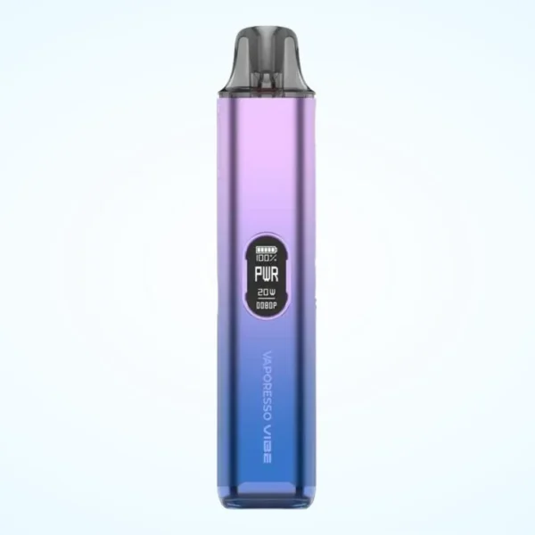 Vaporesso Vibe Pod Vape Kit