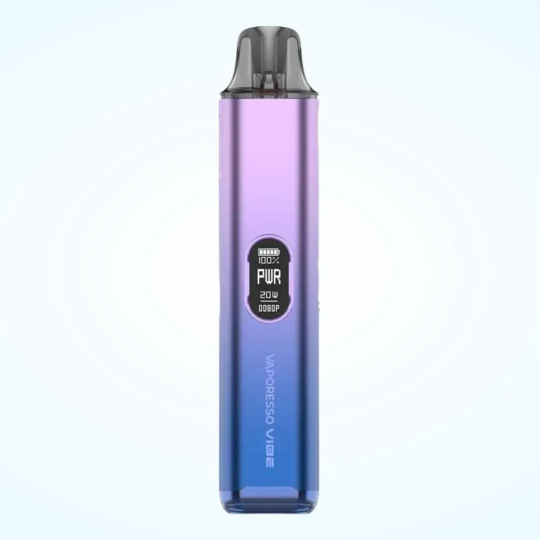 Vaporesso Vibe Pod Vape Kit - Image 6
