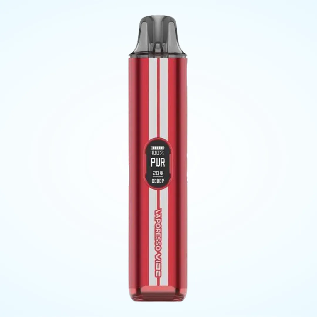 Vaporesso Vibe Pod Vape Kit - Image 7