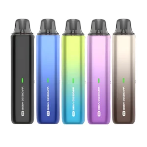 Vaporesso Vibe SE Pod Vape Kit - Image 1