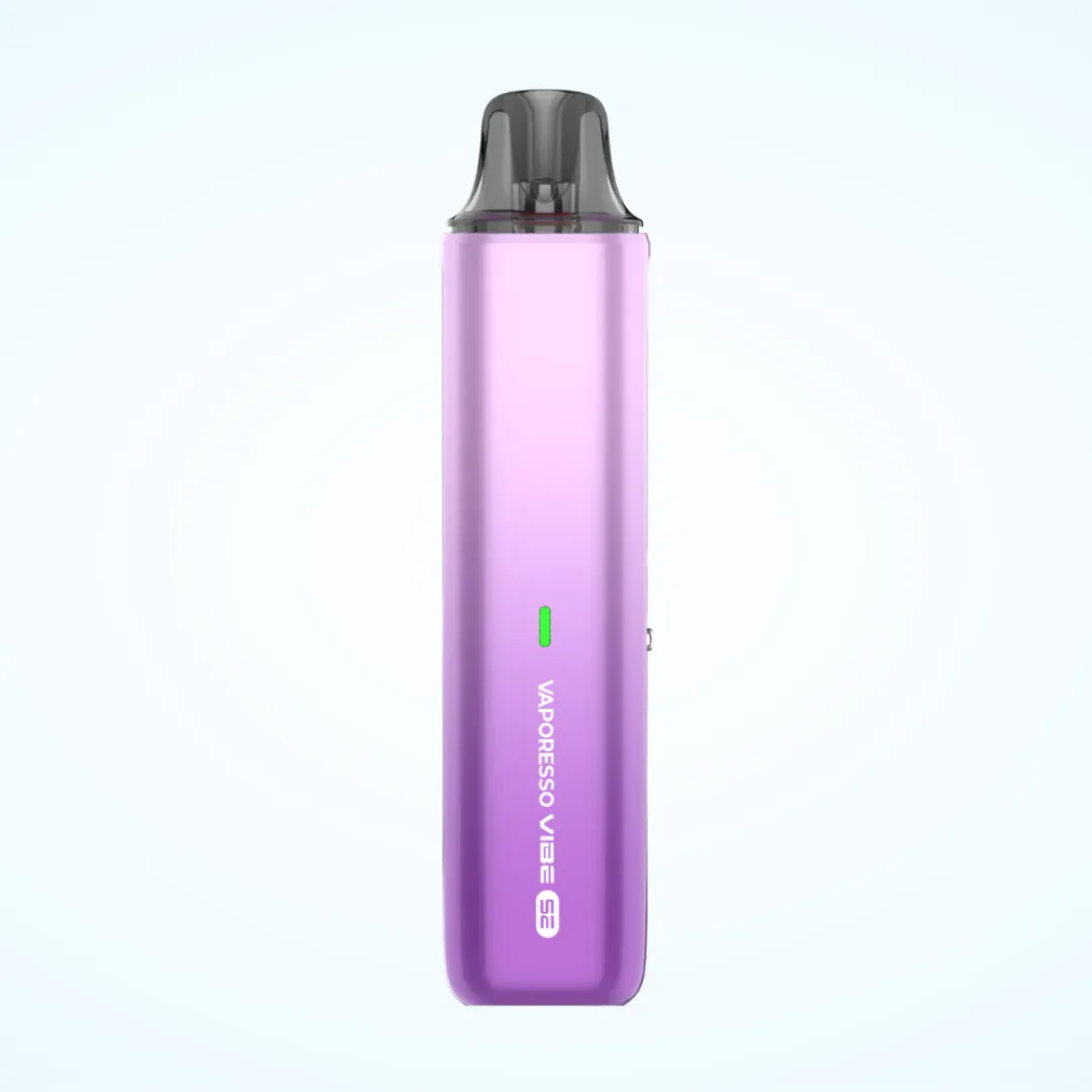 Vaporesso Vibe SE Pod Vape Kit - Image 10