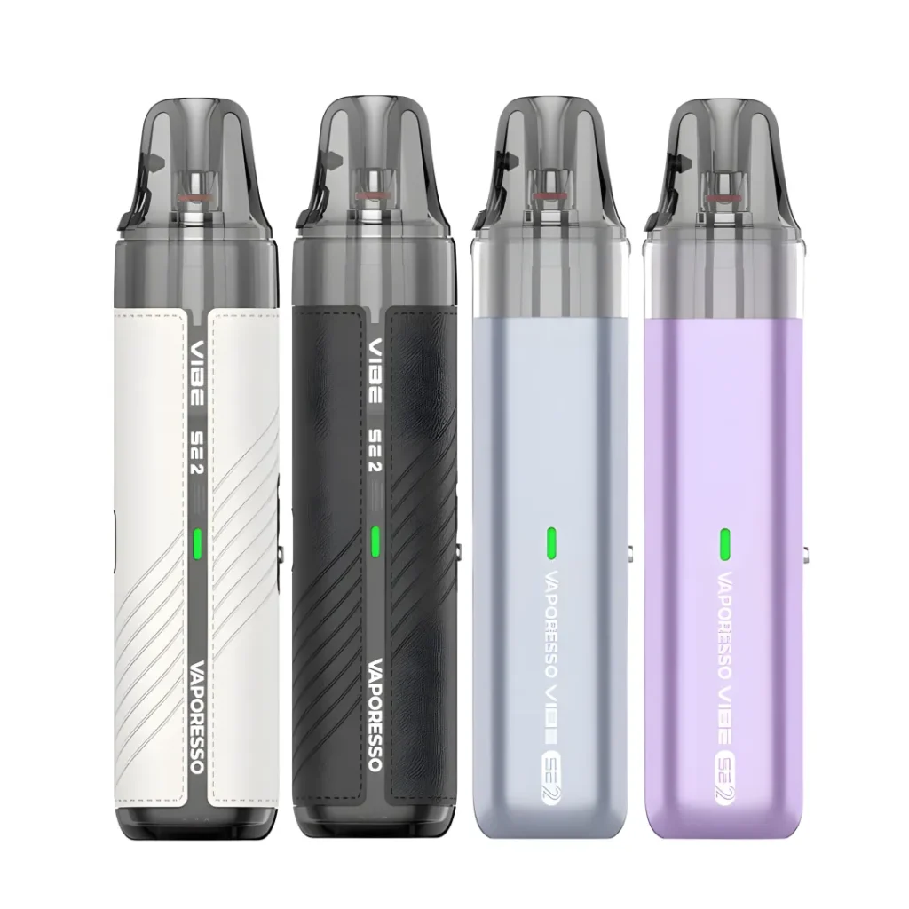 Vaporesso Vibe SE 2 Pod Kit