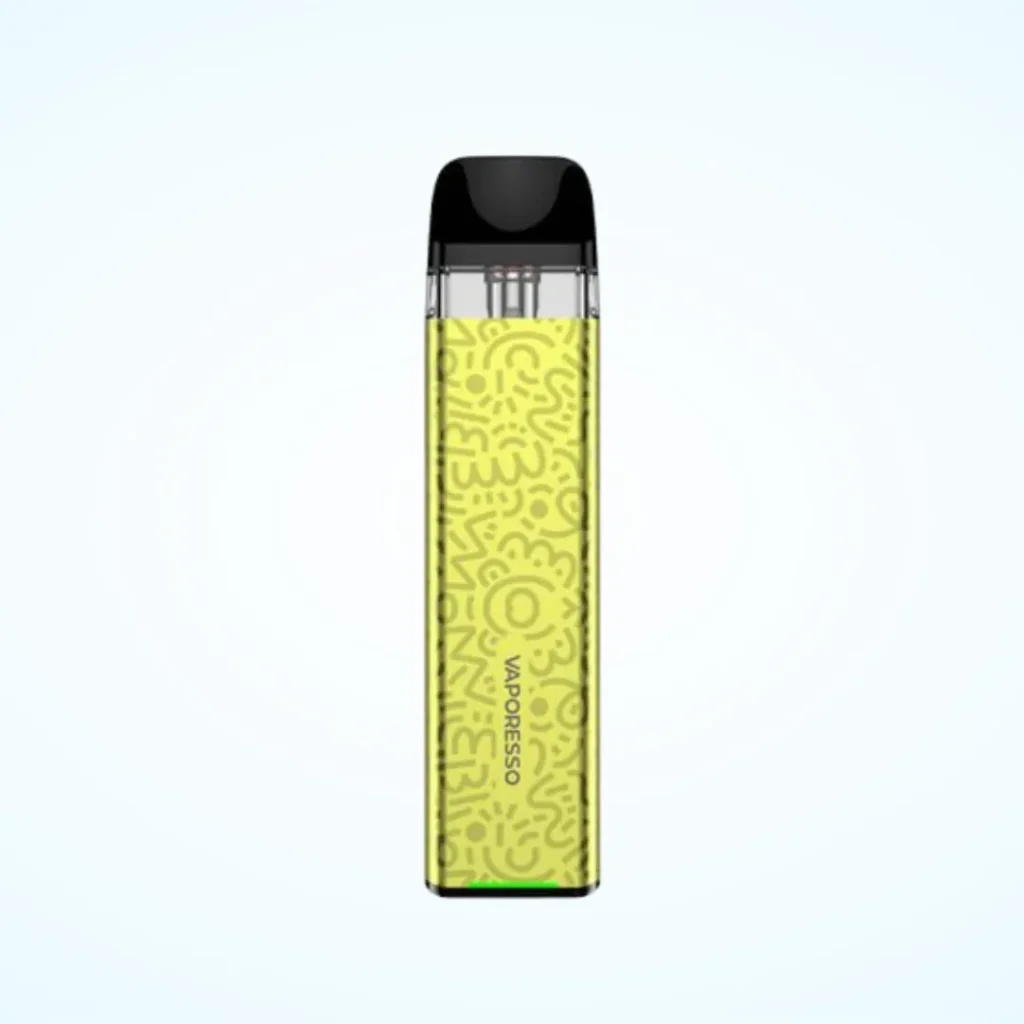 Vaporesso Xros 3 Mini Pod Vape Kit