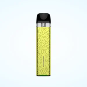 Vaporesso Xros 3 Mini Pod Vape Kit - Image 3