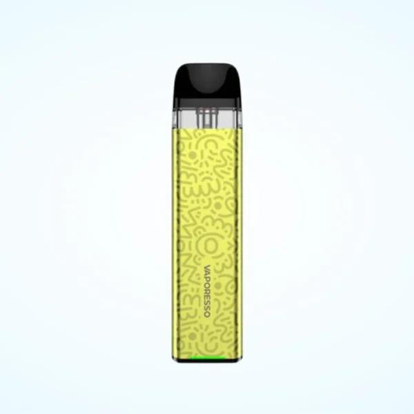 Vaporesso Xros 3 Mini Pod Vape Kit