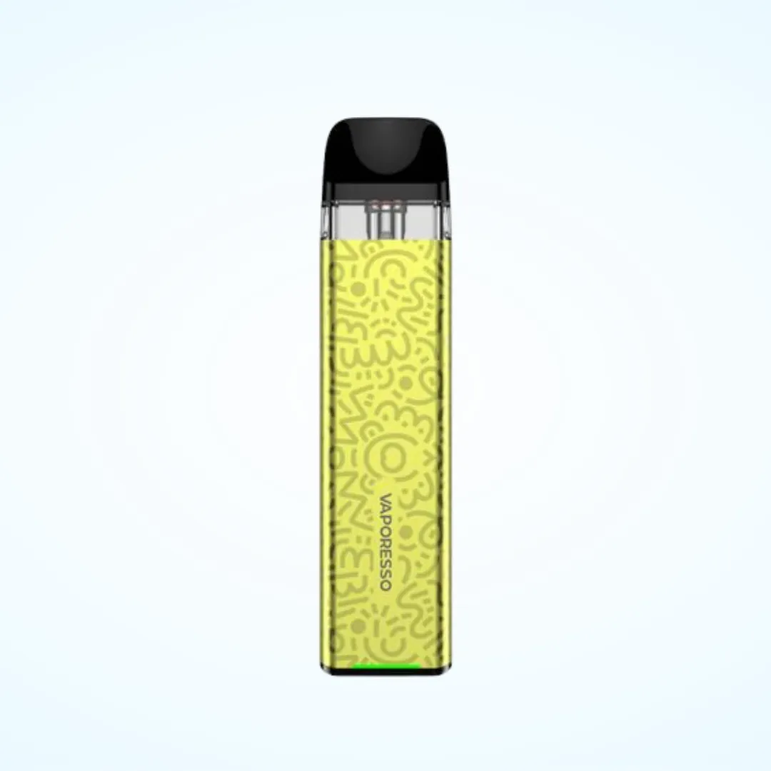 Vaporesso Xros 3 Mini Pod Vape Kit - Image 3