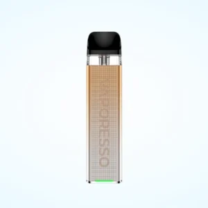 Vaporesso Xros 3 Mini Pod Vape Kit - Image 4
