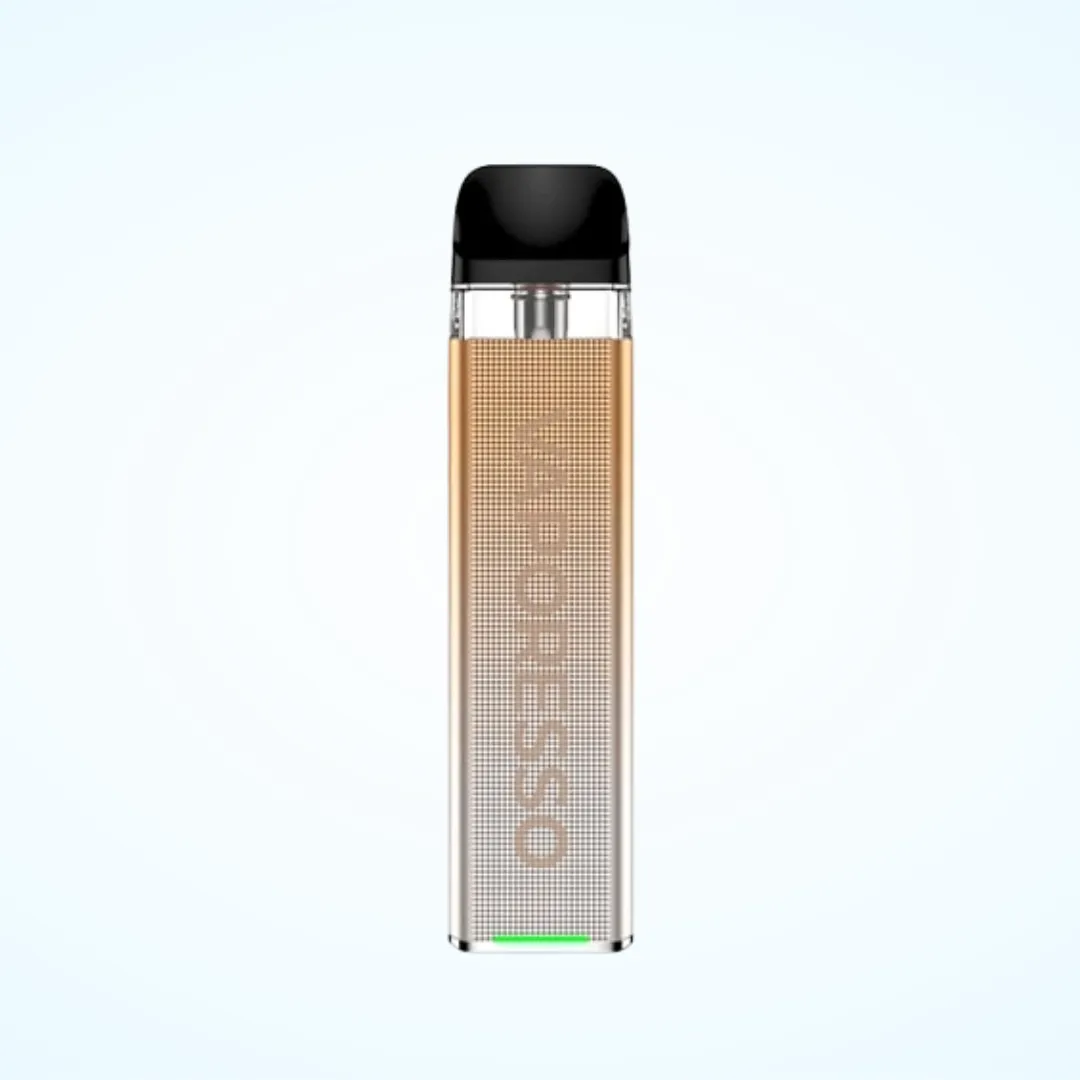 Vaporesso Xros 3 Mini Pod Vape Kit - Image 4