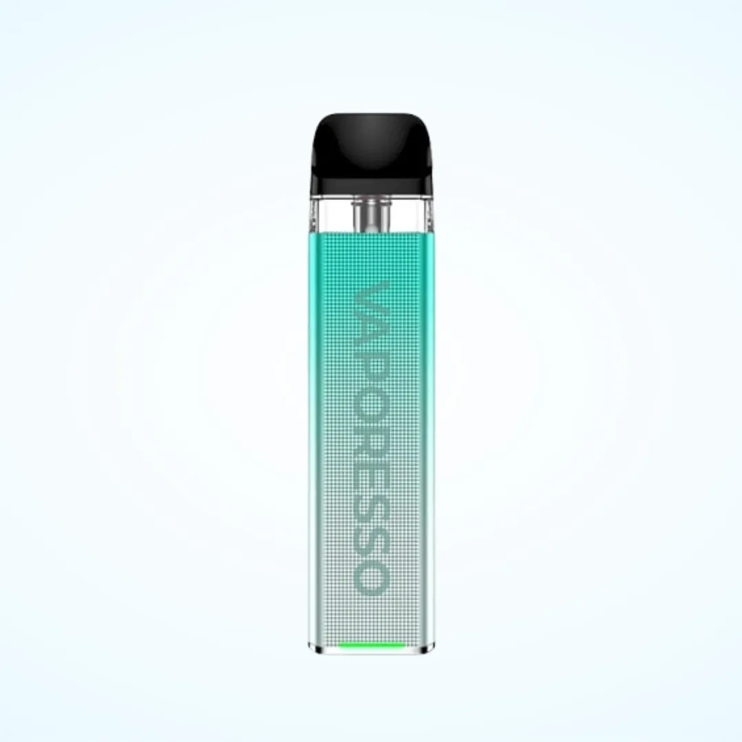 Vaporesso Xros 3 Mini Pod Vape Kit - Image 7