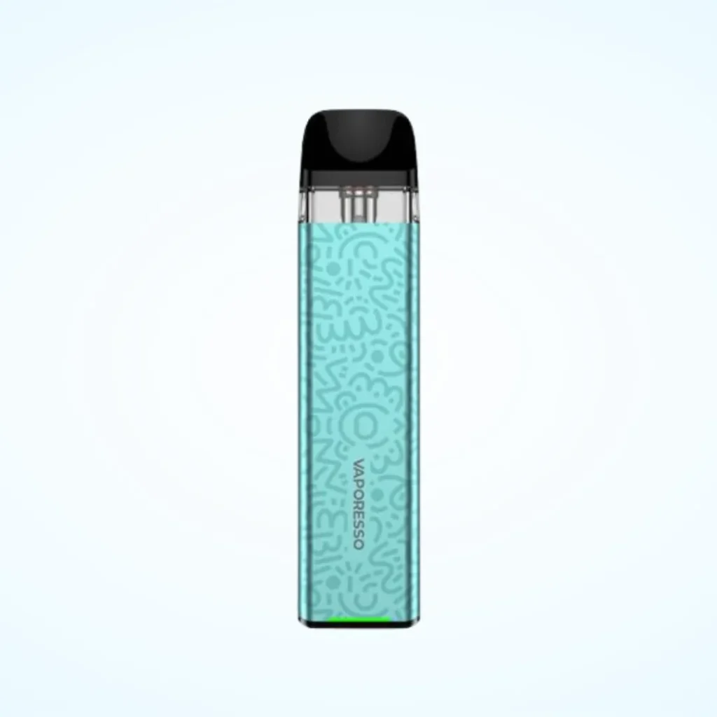 Vaporesso Xros 3 Mini Pod Vape Kit