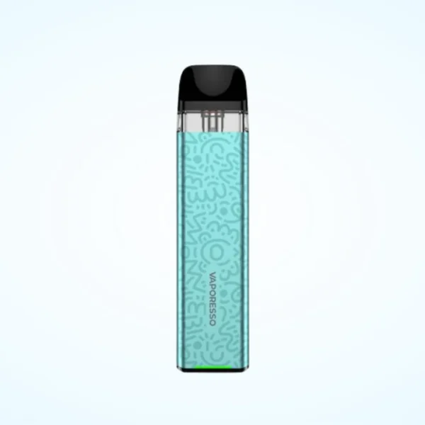 Vaporesso Xros 3 Mini Pod Vape Kit