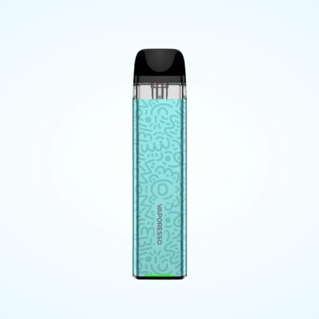 Vaporesso Xros 3 Mini Pod Vape Kit - Image 8