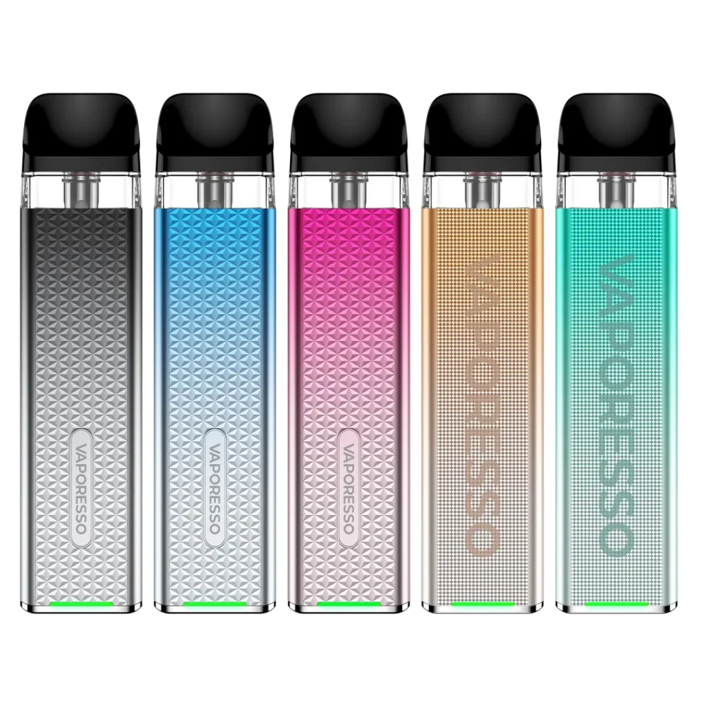 Vaporesso Xros 3 Mini Pod Vape Kit