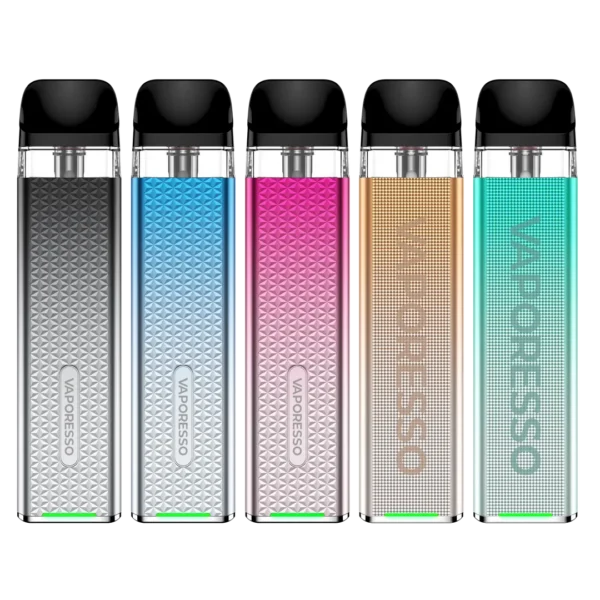 Vaporesso Xros 3 Mini Pod Vape Kit