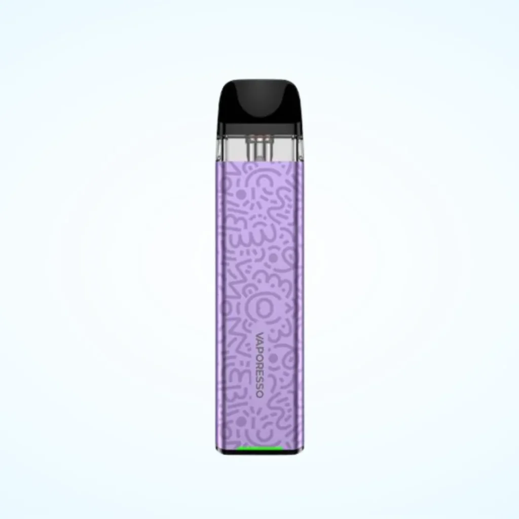 Vaporesso Xros 3 Mini Pod Vape Kit