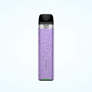 Vaporesso Xros 3 Mini Pod Vape Kit - Image 9