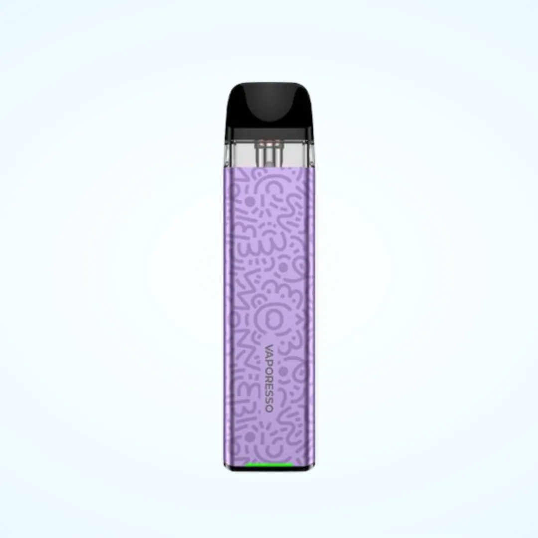 Vaporesso Xros 3 Mini Pod Vape Kit - Image 9