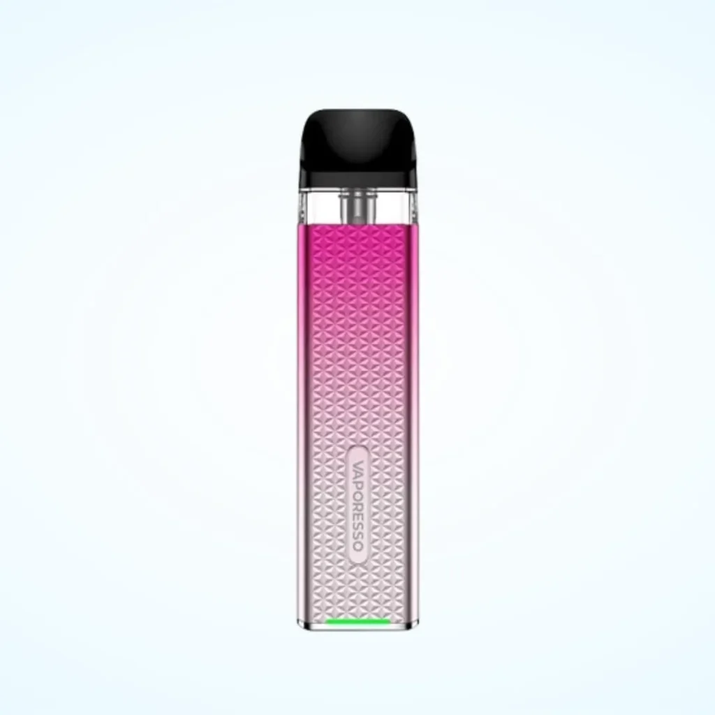 Vaporesso Xros 3 Mini Pod Vape Kit