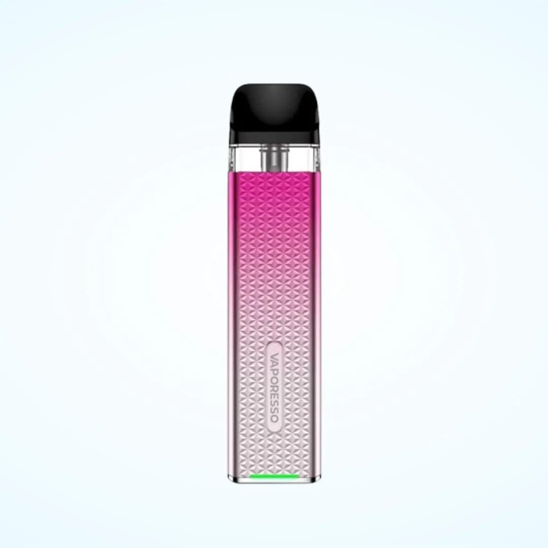 Vaporesso Xros 3 Mini Pod Vape Kit - Image 10