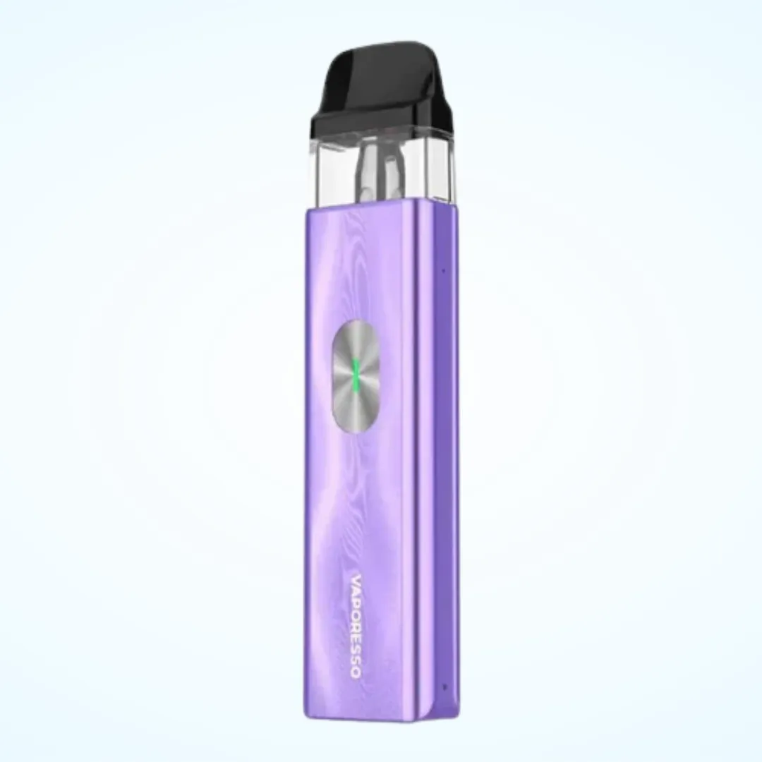 Vaporesso Xros 4 Mini Pod Vape Kit - Image 2