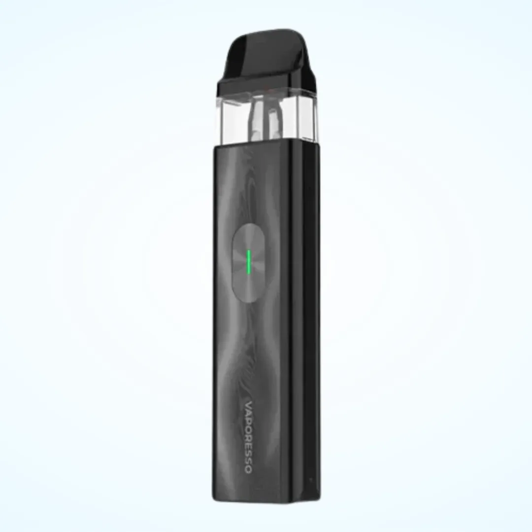 Vaporesso Xros 4 Mini Pod Vape Kit - Image 3