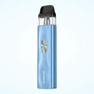 Vaporesso Xros 4 Mini Pod Vape Kit - Image 4
