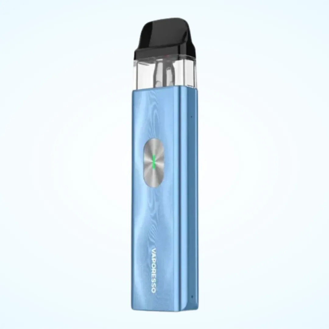 Vaporesso Xros 4 Mini Pod Vape Kit - Image 4
