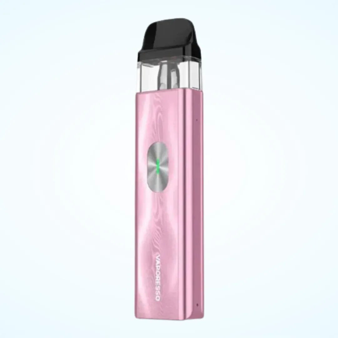 Vaporesso Xros 4 Mini Pod Vape Kit - Image 9