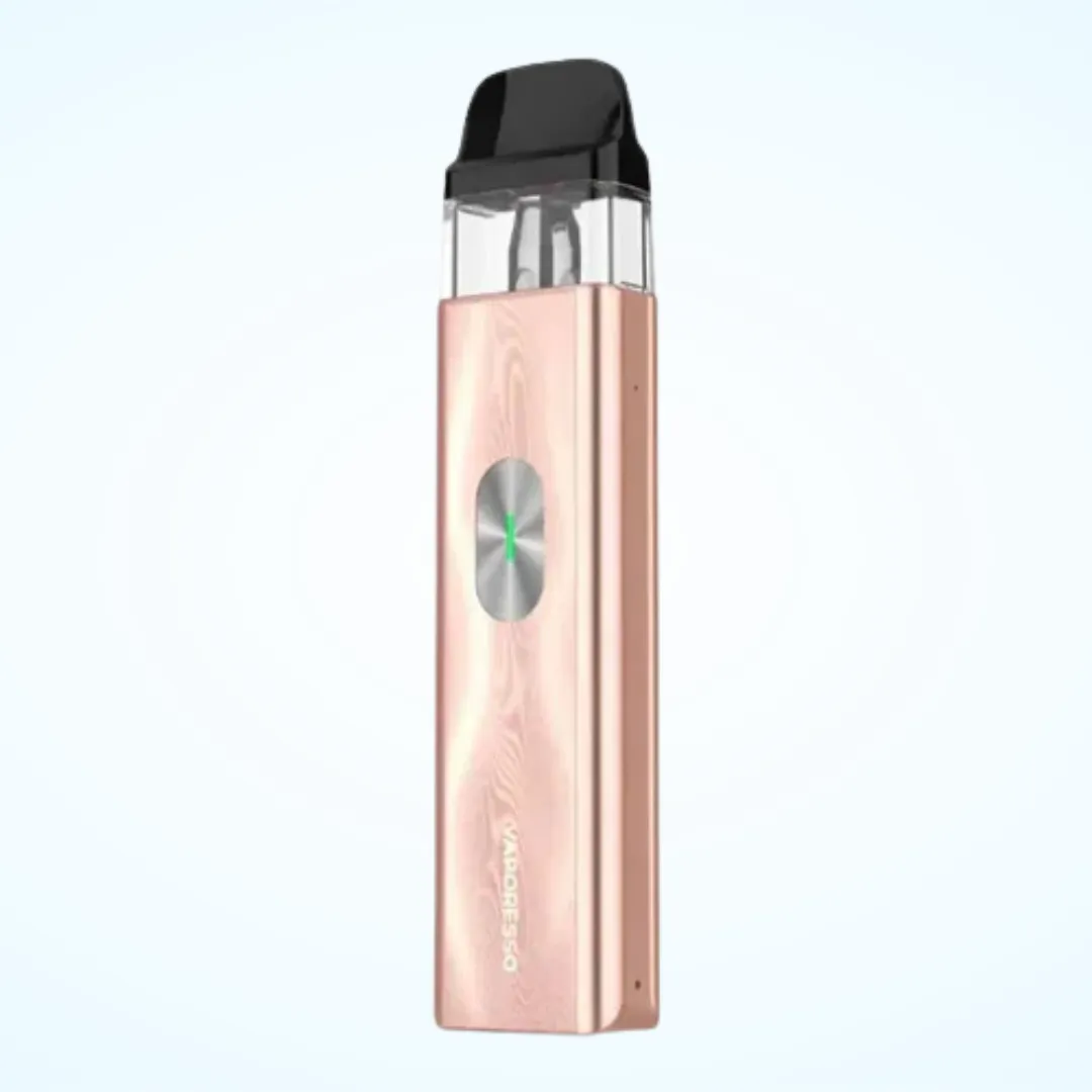 Vaporesso Xros 4 Mini Pod Vape Kit - Image 8