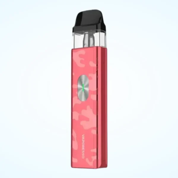 Vaporesso Xros 4 Mini Pod Vape Kit