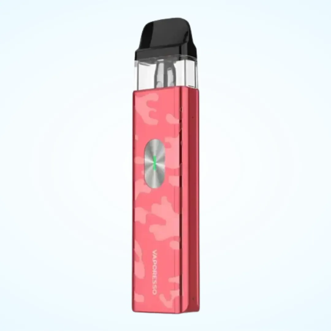 Vaporesso Xros 4 Mini Pod Vape Kit - Image 10