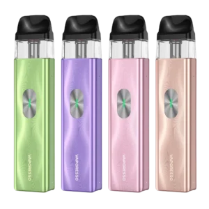 Vaporesso Xros 4 Mini Pod Vape Kit