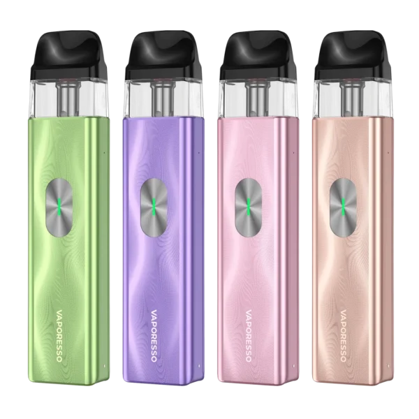 Vaporesso Xros 4 Mini Pod Vape Kit