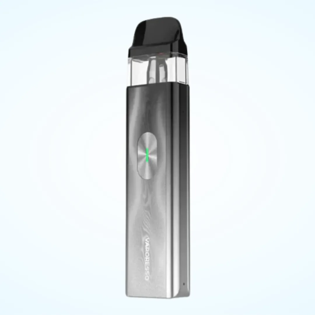 Vaporesso Xros 4 Mini Pod Vape Kit - Image 5
