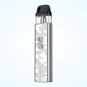 Vaporesso Xros 4 Mini Pod Vape Kit - Image 6