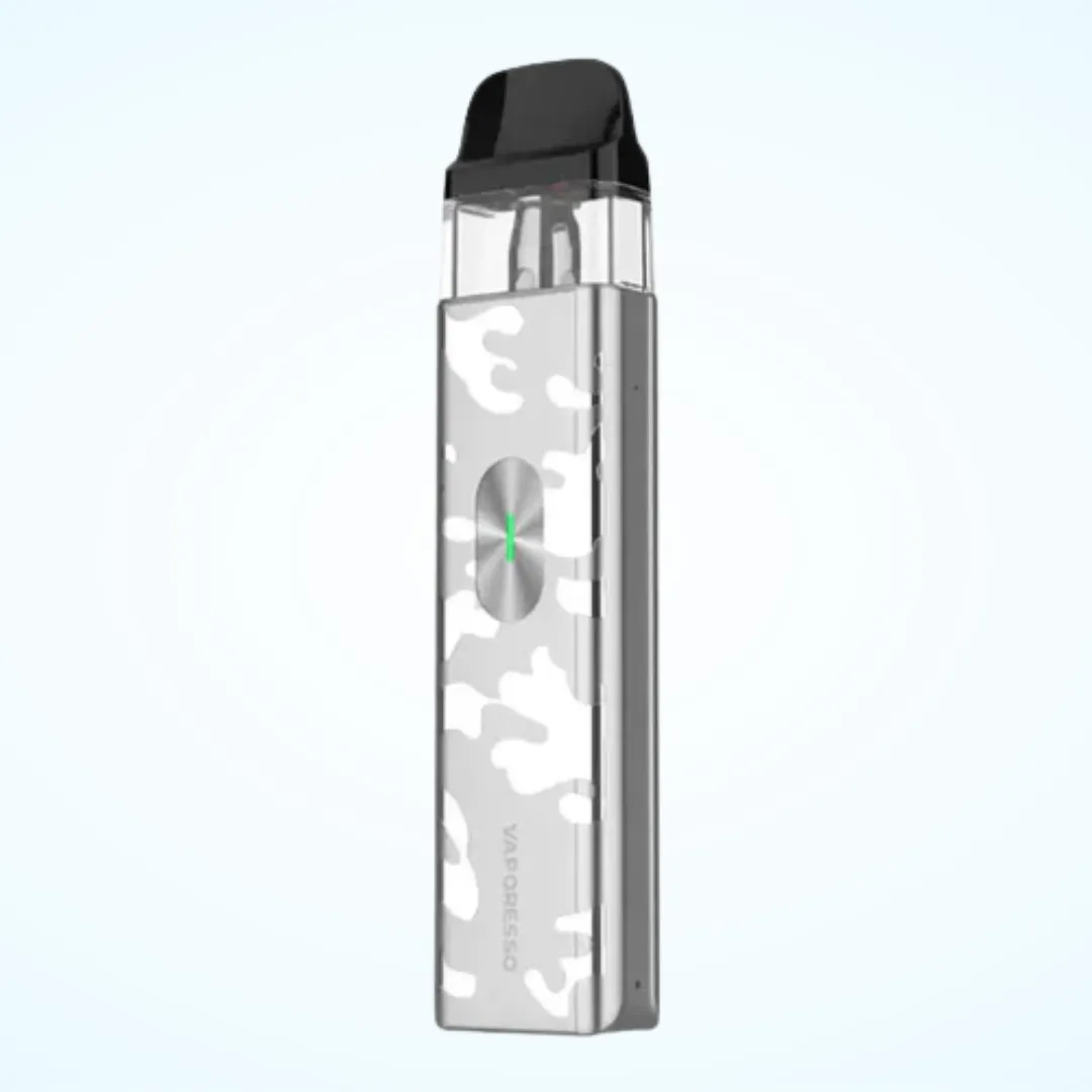 Vaporesso Xros 4 Mini Pod Vape Kit - Image 6