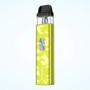 Vaporesso Xros 4 Mini Pod Vape Kit - Image 7