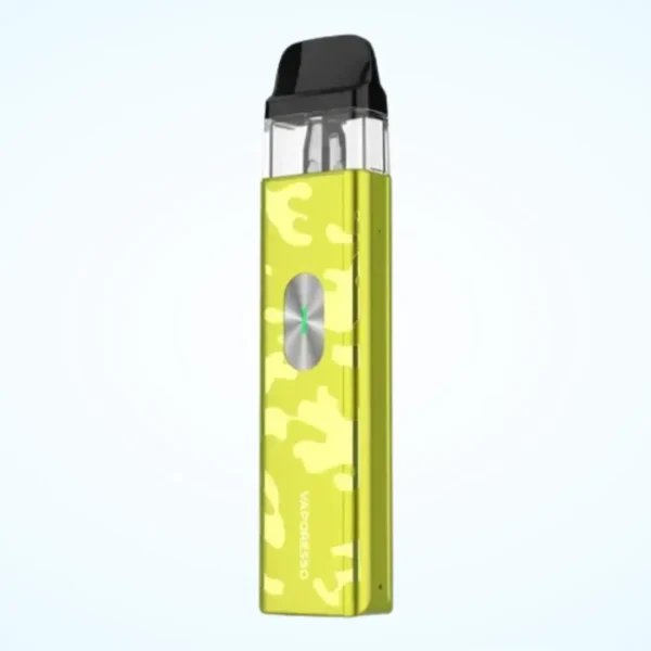 Vaporesso Xros 4 Mini Pod Vape Kit