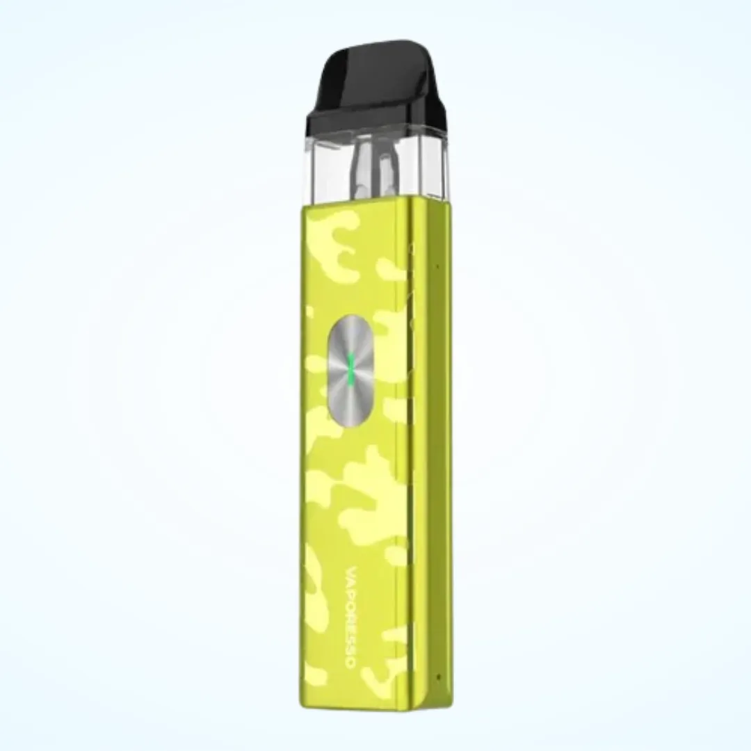 Vaporesso Xros 4 Mini Pod Vape Kit - Image 7
