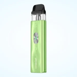 Vaporesso Xros 4 Mini Pod Vape Kit - Image 11
