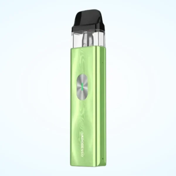 Vaporesso Xros 4 Mini Pod Vape Kit