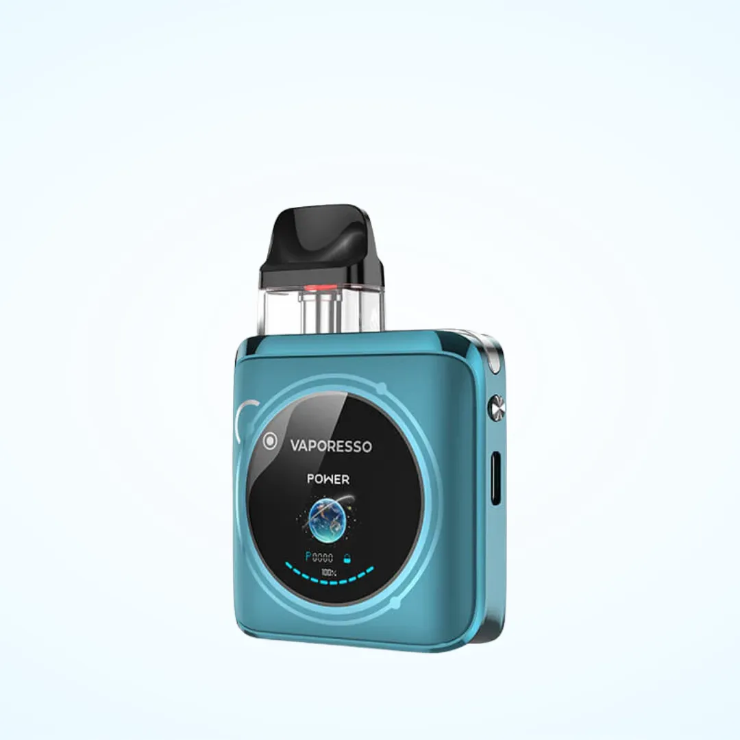 Vaporesso Xros 4 Nano Pod Kit - Image 9