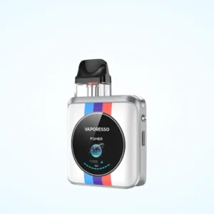 Vaporesso Xros 4 Nano Pod Kit - Image 3