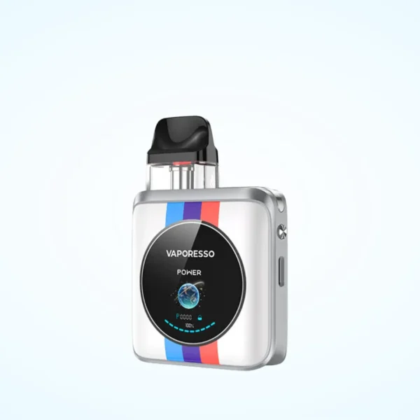Vaporesso Xros 4 Nano Pod Kit