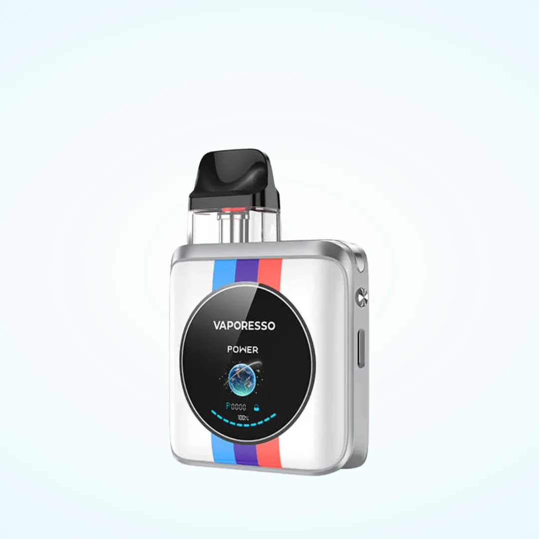 Vaporesso Xros 4 Nano Pod Kit - Image 3